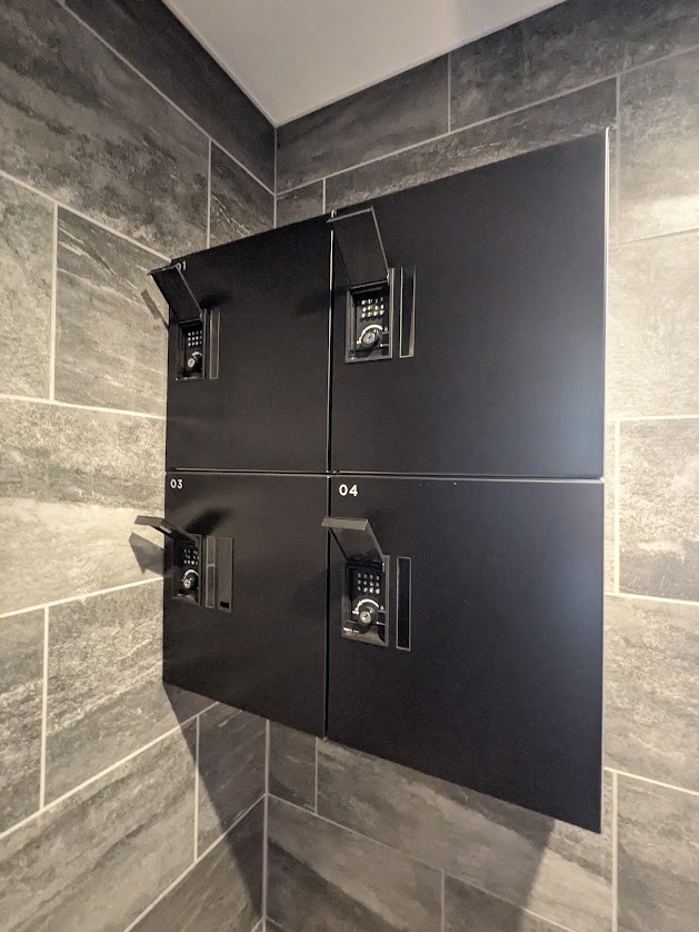 エルファーロ駒沢公園Ⅰ0302号室 その他共有部分