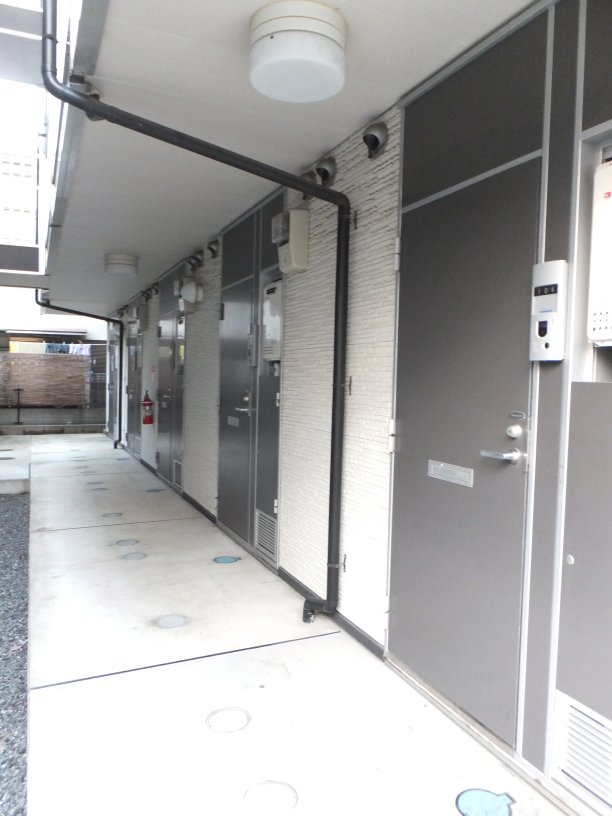 レオパレスクララ３308号室 部屋その他