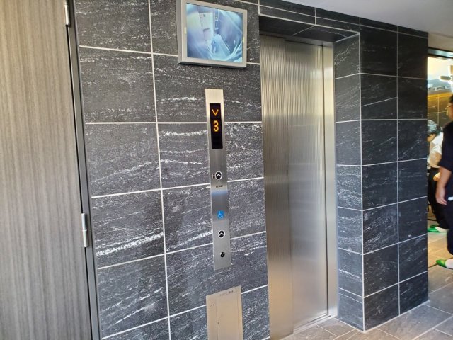 KDXレジデンス武蔵境Ⅱ203号室 その他共有部分