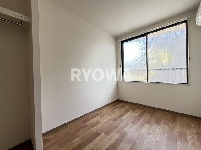 NKT足立東和ビル2階 部屋その他