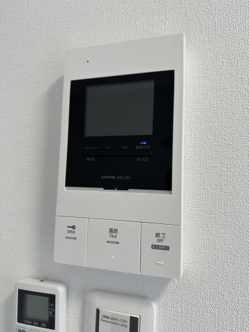 THE SUITE 横浜六浦104号室 同施工タイプ