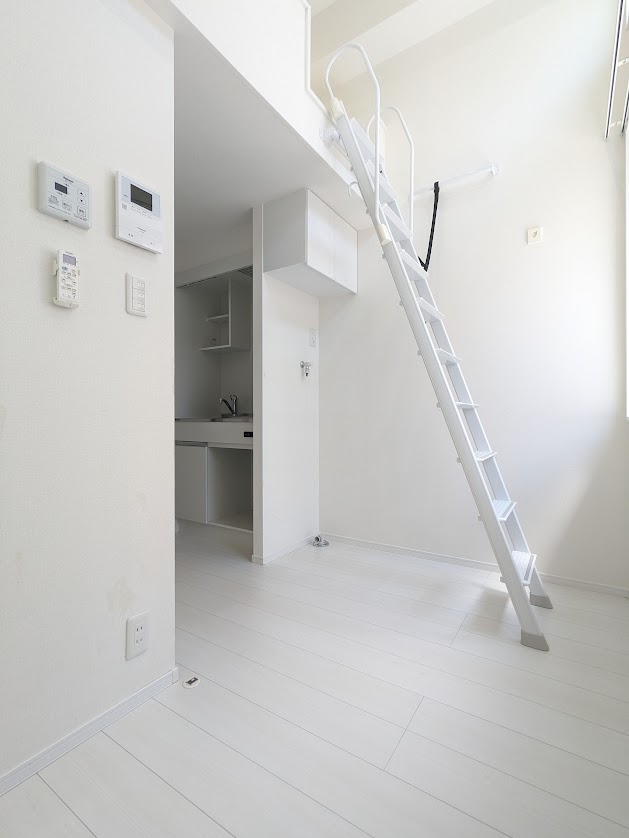 ルベルソー駒沢0103号室 部屋その他