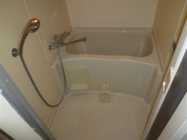 スカイビュー2463階 部屋その他