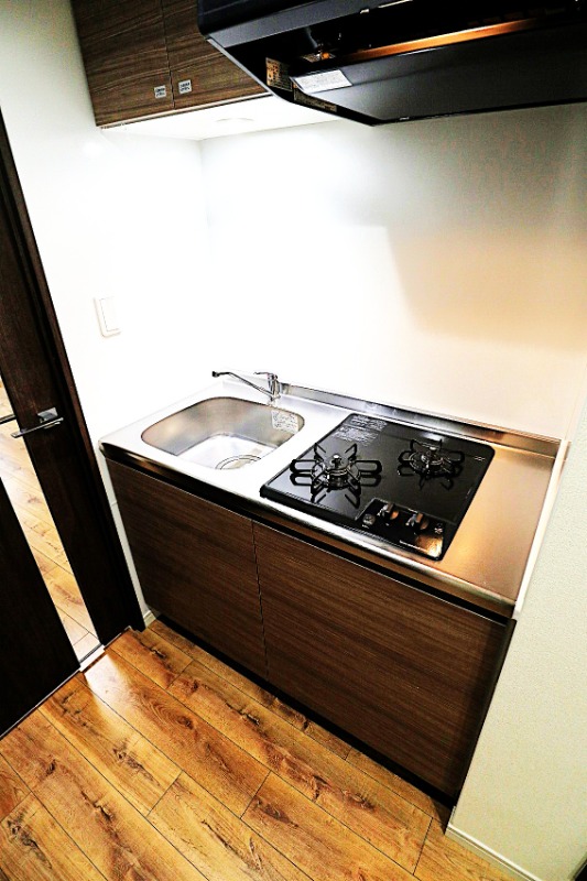 Refays　XEBEC　西永福 キッチン