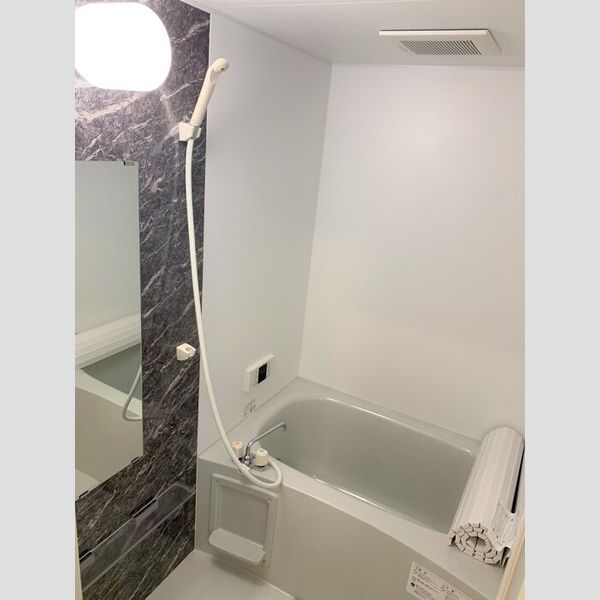 Miele南越谷 バス