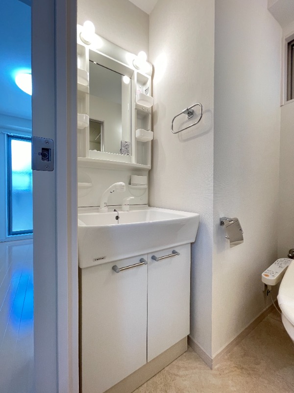 Ｒ　ＦＬＡＴ1階 部屋その他