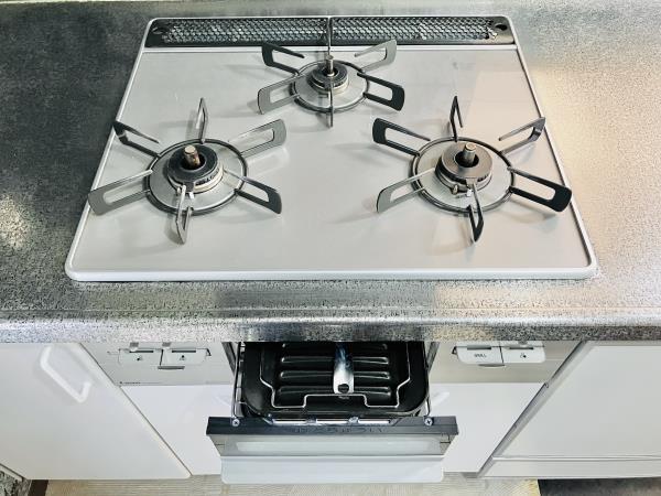 サワタカビル 部屋設備