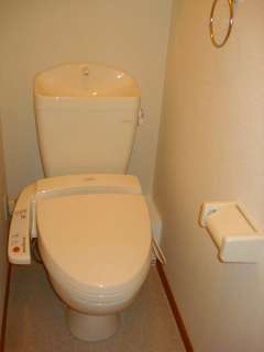 レオパレスヒロ207号室 部屋その他