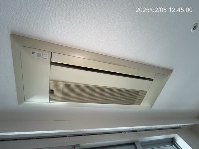 THE TOKYO TOWERS シータワー6階 部屋設備