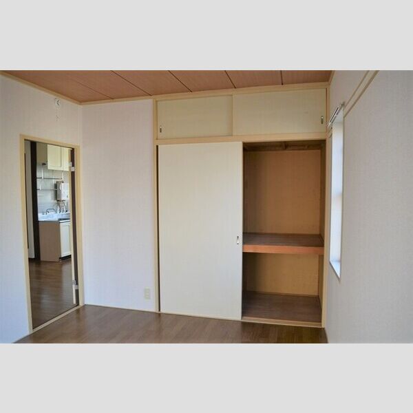 サンハイツB/C　C102号室 洋室②(別角度)