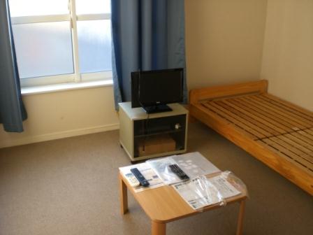 レオパレスＵ＆Ｓ209号室 同建物別部屋の参考画像