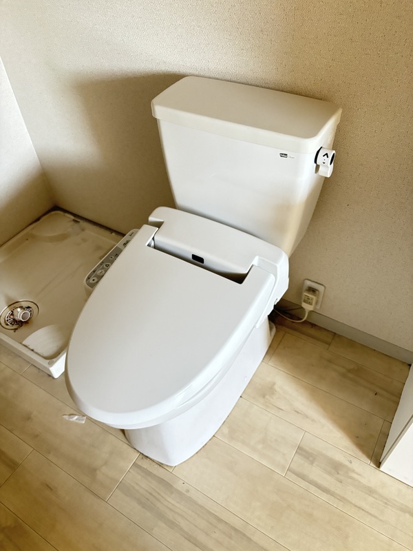 ベルディグリ堀切菖蒲園3階 部屋その他