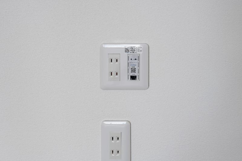 つばめハウス相模原2階 お風呂