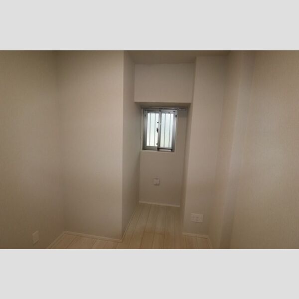 サンジョイアゼロ406号室 納戸