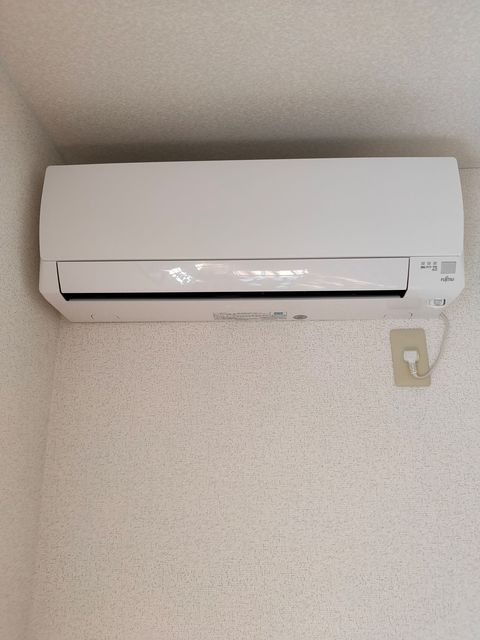 ガーデンパレス0101号室 部屋設備