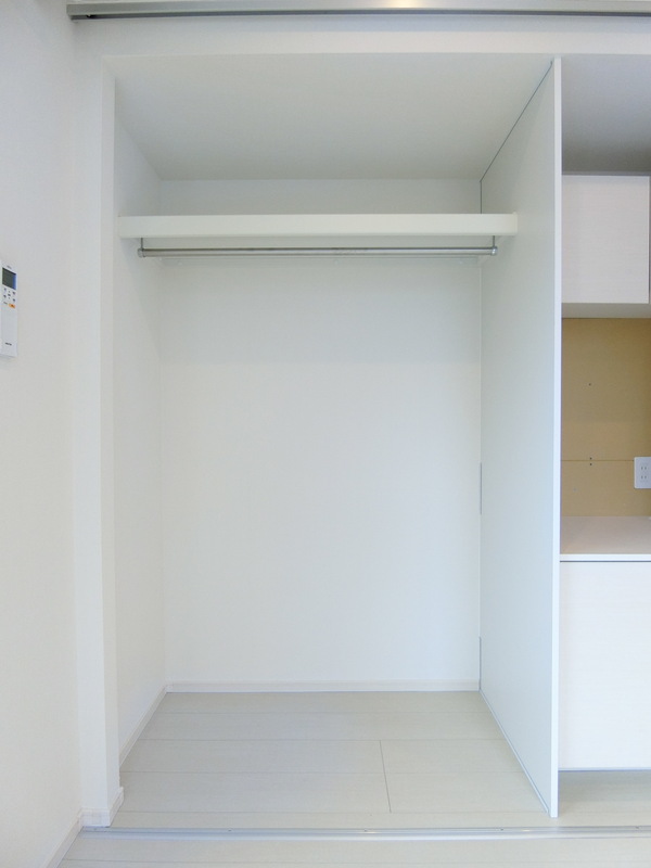 リブリ・Grande Ⅷ3階 収納