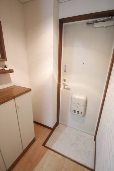 レジデンス2階 部屋その他