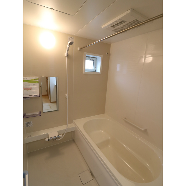 アムールKEN104号室 お風呂