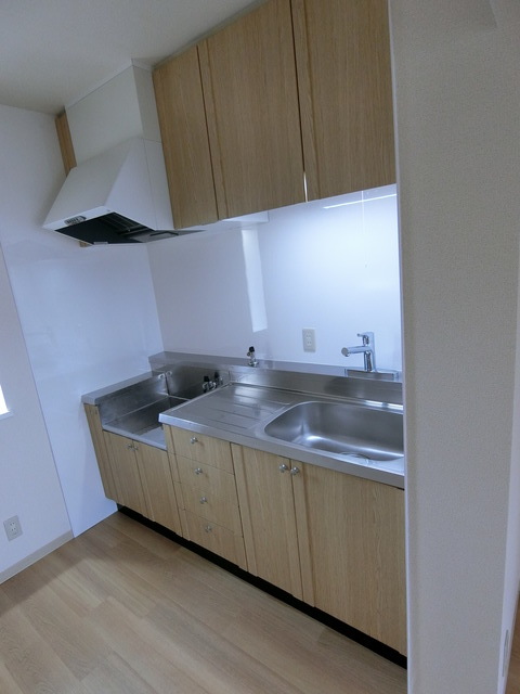 コートアベニュー キッチン