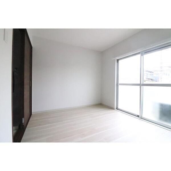 エステートピアWINS リビング