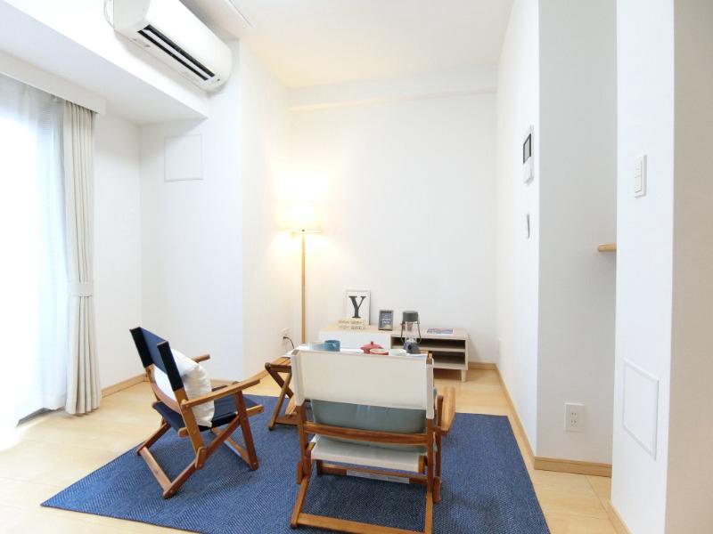 IL MEZZO DI TOKYO，UNO7階 同建物別部屋の参考画像