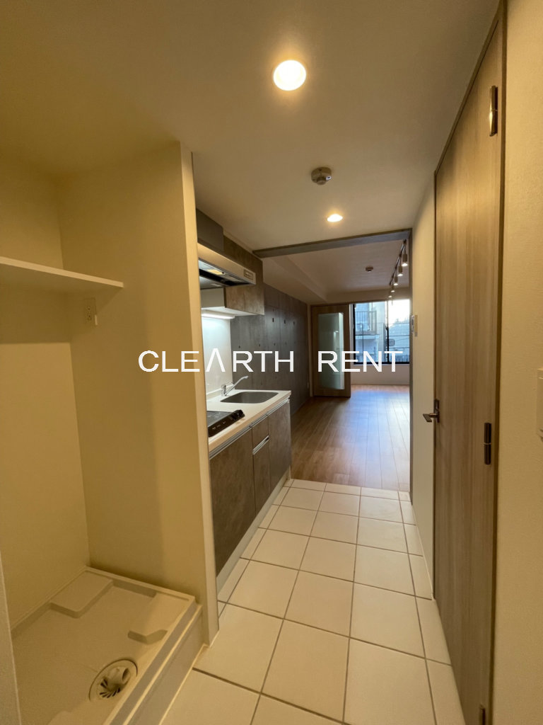 ＧＲＡＮ ＰＡＳＥＯ 駒場東大前1階 同タイプ別住戸写真となります。現況と異なる場合がございます。