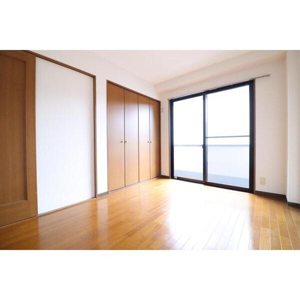 サンレジデンス リビング