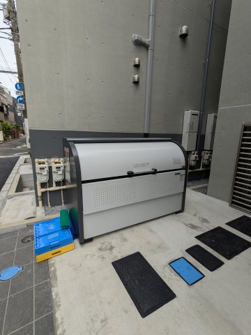 シティウォーク荏原中延0101号室 その他