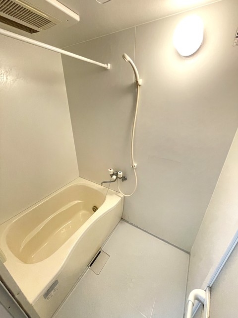 アメニティハイム0306号室 お風呂
