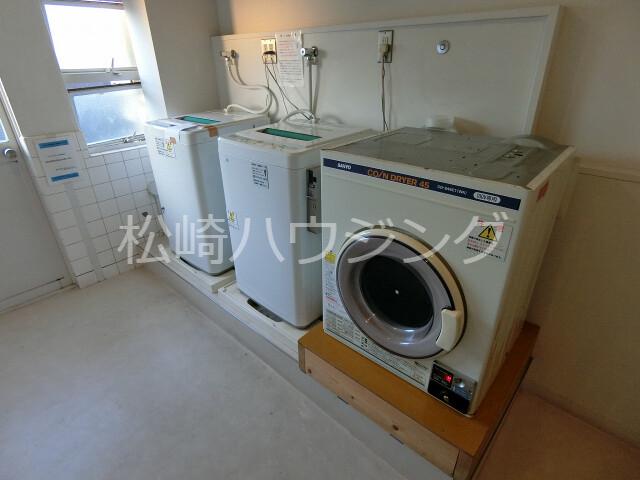 ＴＯＲＳＯ3階 部屋その他