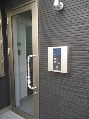 オーシャンハイツ浅草2階 部屋その他