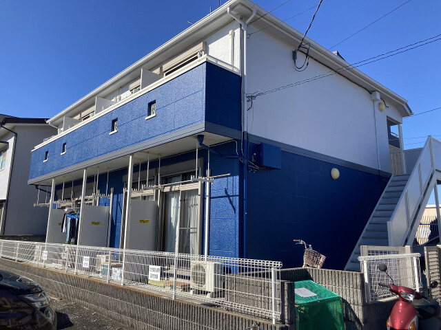 コーポシンシア1階 部屋その他