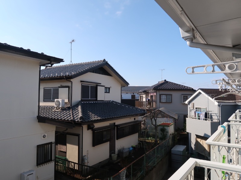 コスモ鎌ヶ谷2階 部屋その他