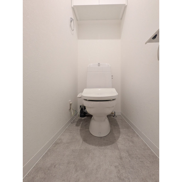 折井コーポ102号室 内観