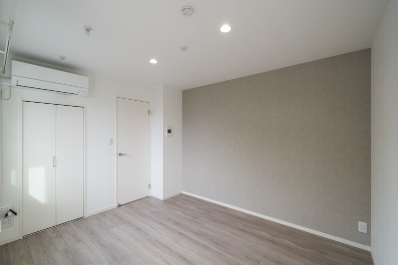 ノースヴィレッジ北習志野1階 リビング