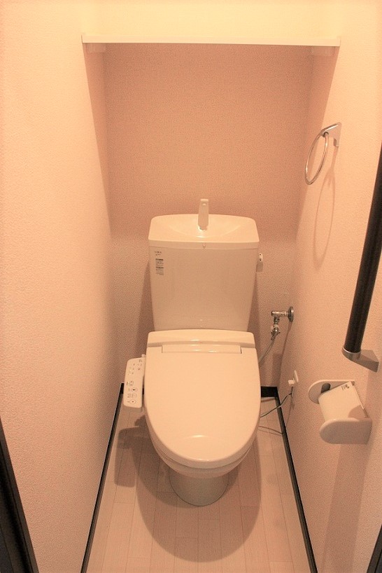 レオネクストラブバード102号室 部屋その他