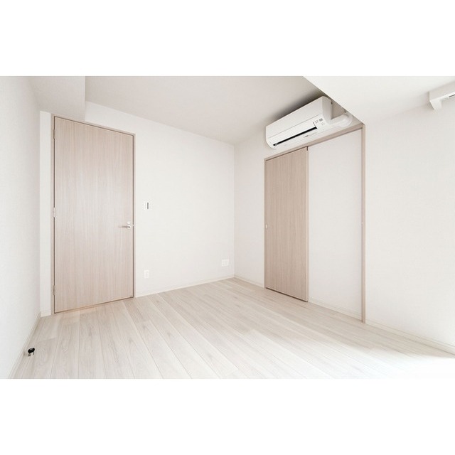 ドゥーエ西馬込0501号室 リビング