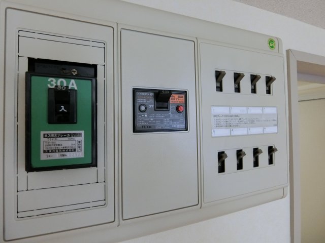 ロワール大鷹 部屋設備