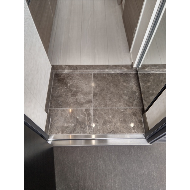 ロアール川崎大師5階 玄関