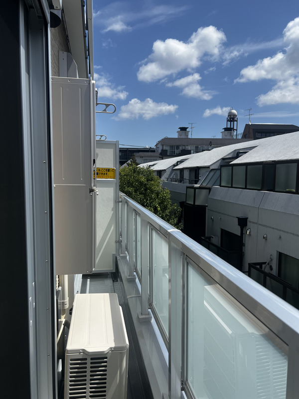 Precious Stage Ⅰ3階 部屋その他