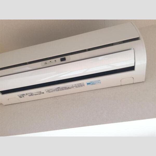 S-FORT船橋roots704号室 収納