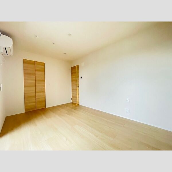 D-room surfside k2303号室 洋室