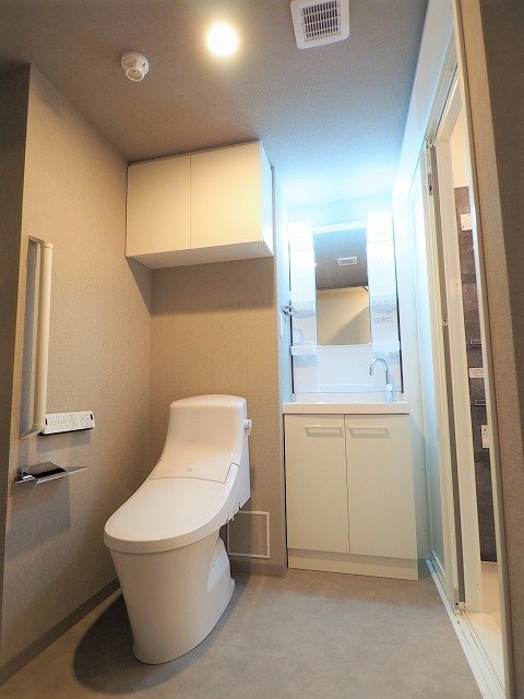 レオーネ方南町3階 同建物別部屋の参考画像