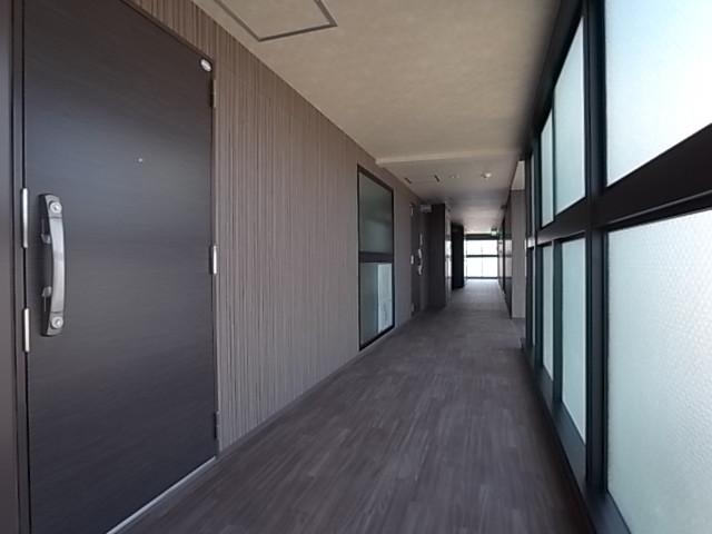 レジデンス・ラフィネ2階 部屋その他