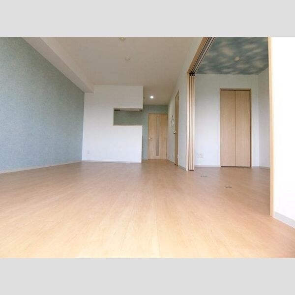 TERRACE　WELLNESS LDK,洋室