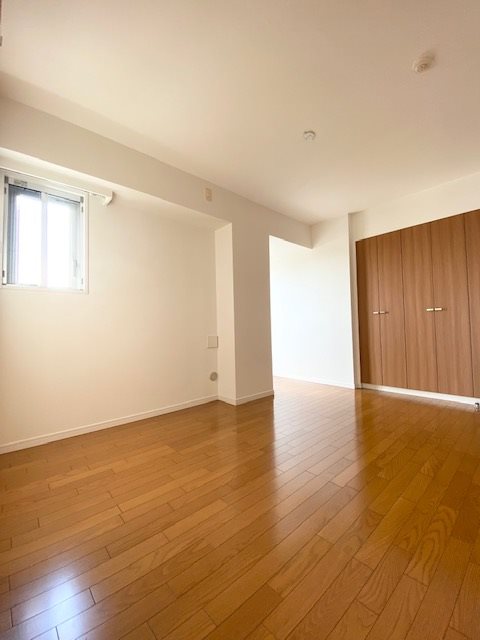 レジディア杉並方南町8階 寝室