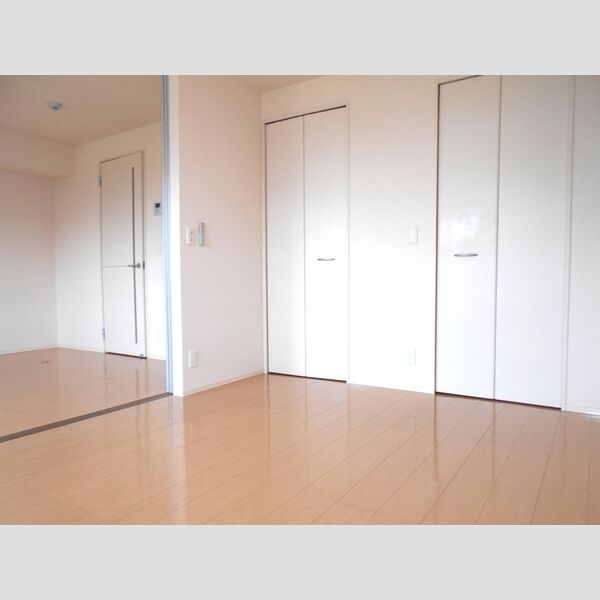 アプリコットガーデン　C201号室 洋室　6帖