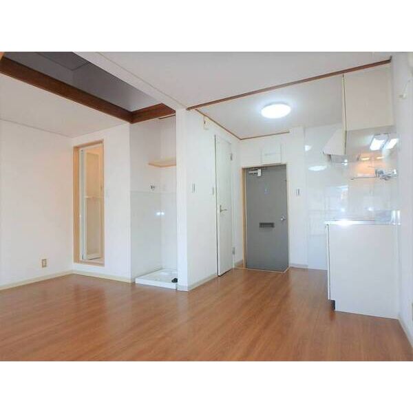 エメロードハイツ0201号室 部屋その他