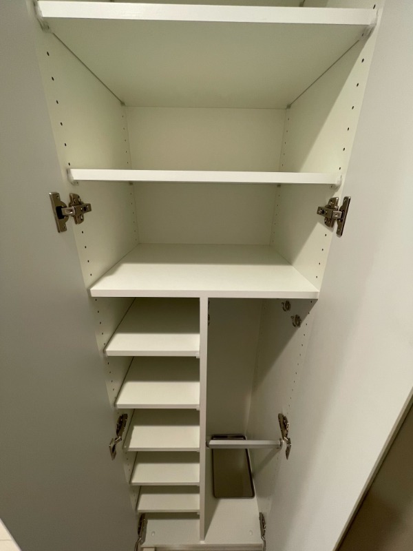 ブライズ堀切菖蒲園4階 内観