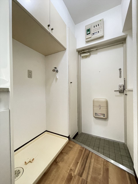 スカイコート相模原第6 ※同タイプ参考写真